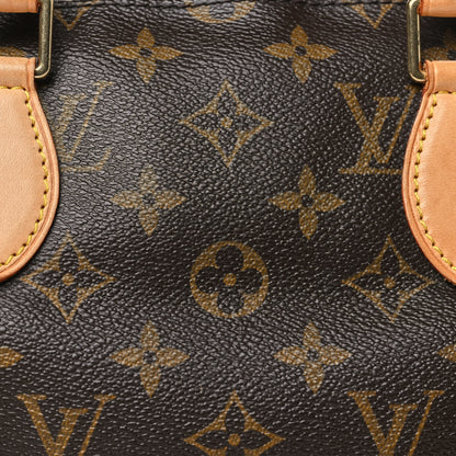 Louis Vuitton Monogram Popincourt 7 of 12