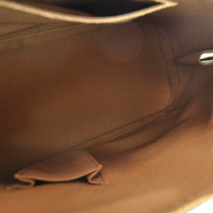 Louis Vuitton Monogram Alma PM 5 of 7