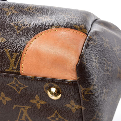 Louis Vuitton Monogram Segur NM 8 of 11