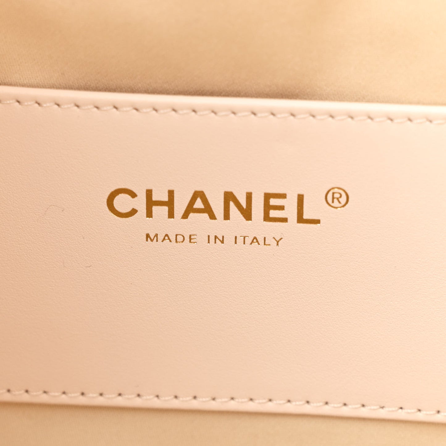 Caviar Quilted Small Chanel 25 Handbag White