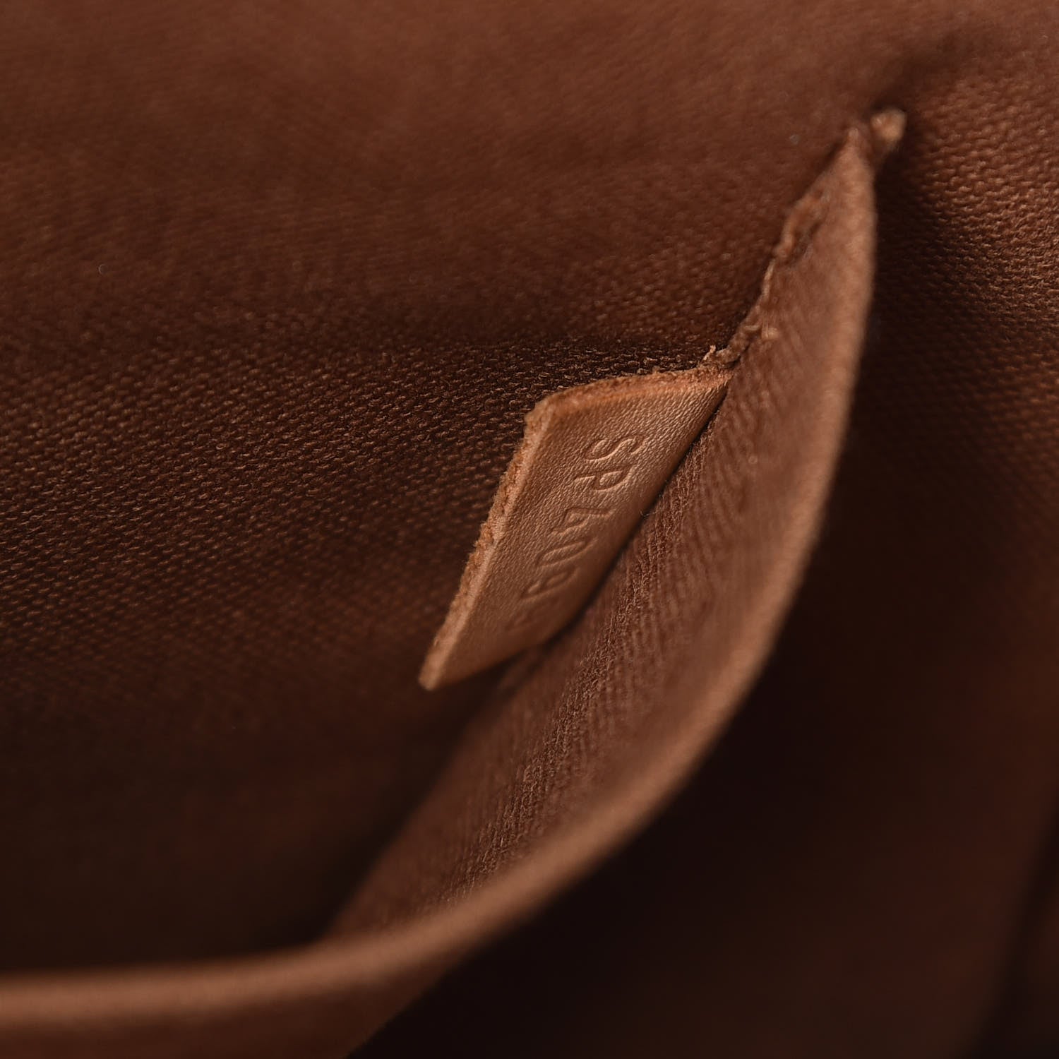 Louis Vuitton Monogram Tivoli GM 7 of 19