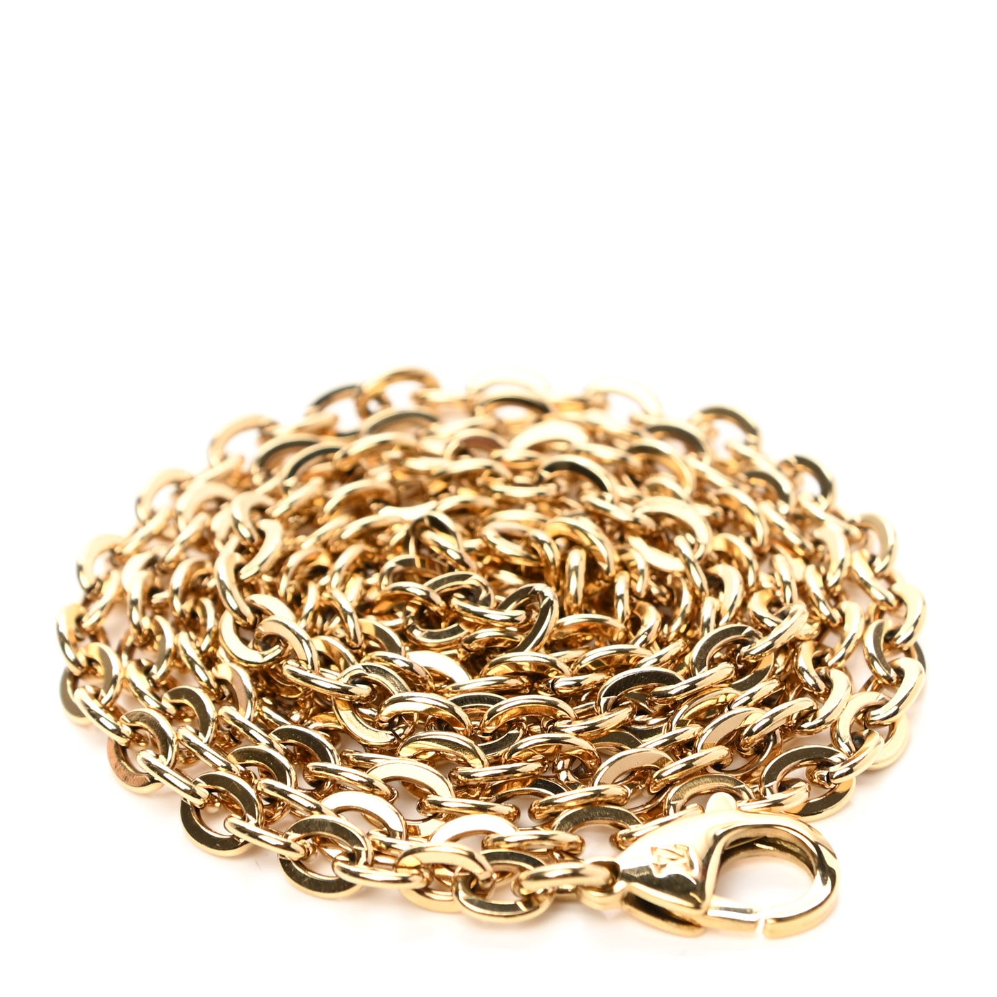 Felicie Chain Long Shoulder Strap