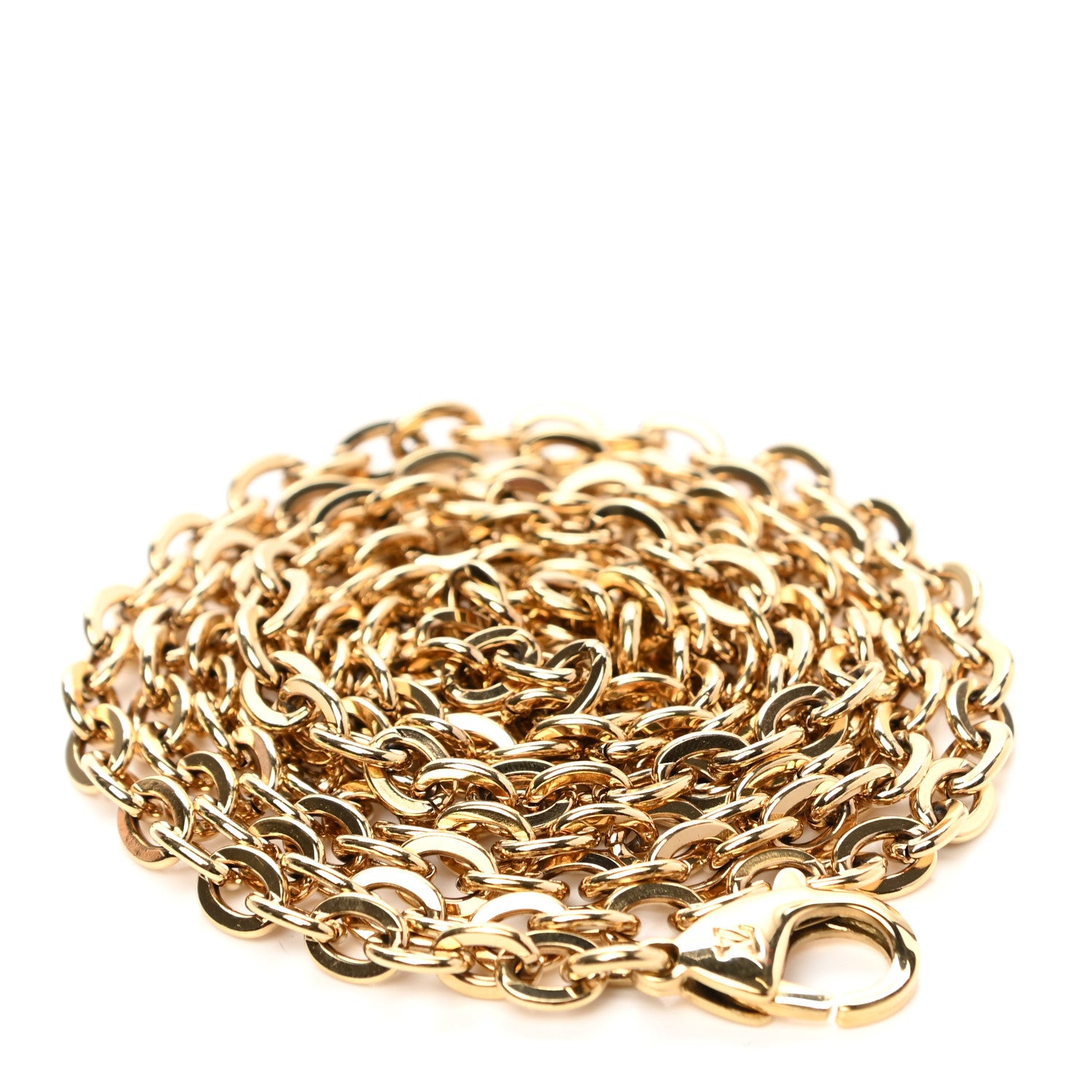 Louis Vuitton Felicie Chain Long Shoulder Strap 1 of 3