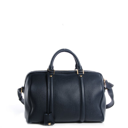 Louis Vuitton Calfskin SC Bag PM Cobalt 1 of 7