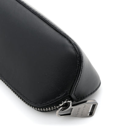 Louis Vuitton Monogram Eclipse Elizabeth Pencil Pouch Black 8 of 9