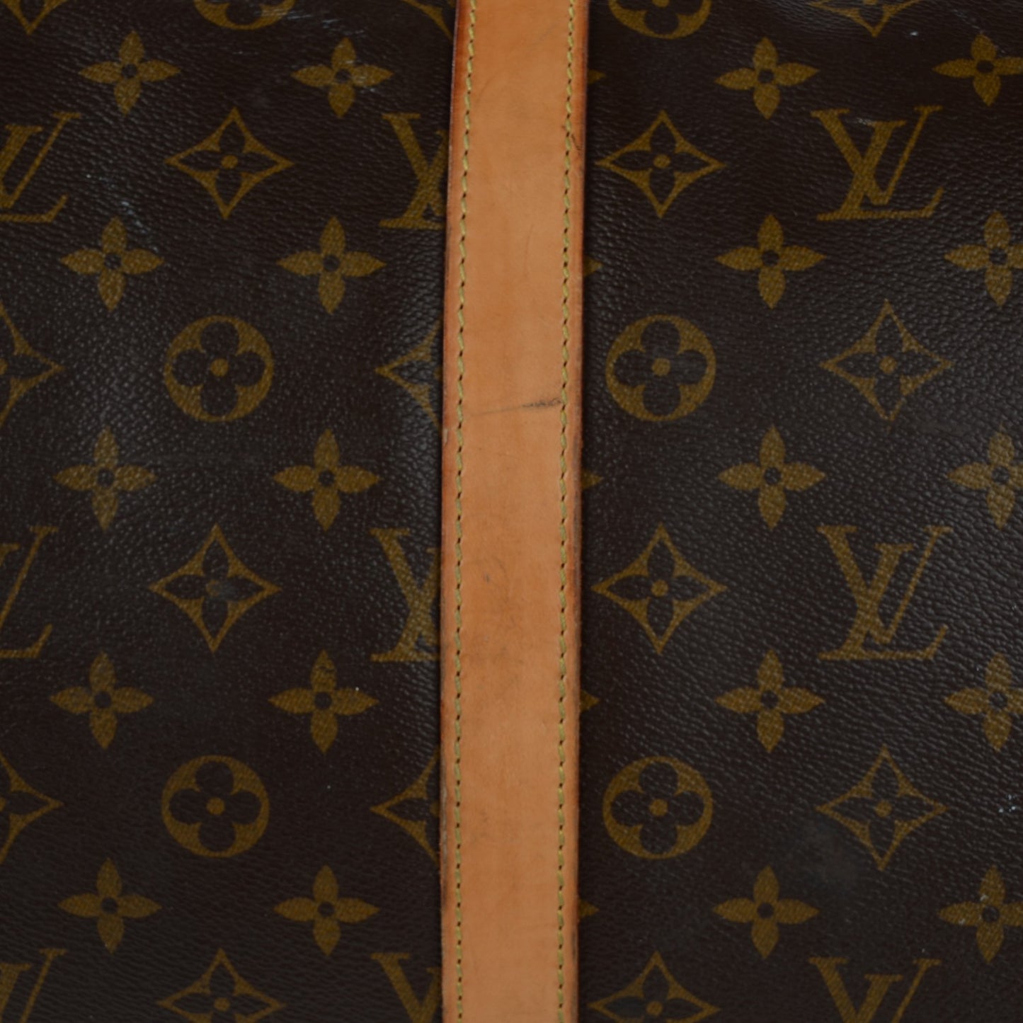 Monogram Keepall Bandouliere 55