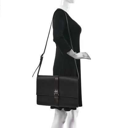 Hermes Fjord Etriviere Messenger Cacao 2 of 9