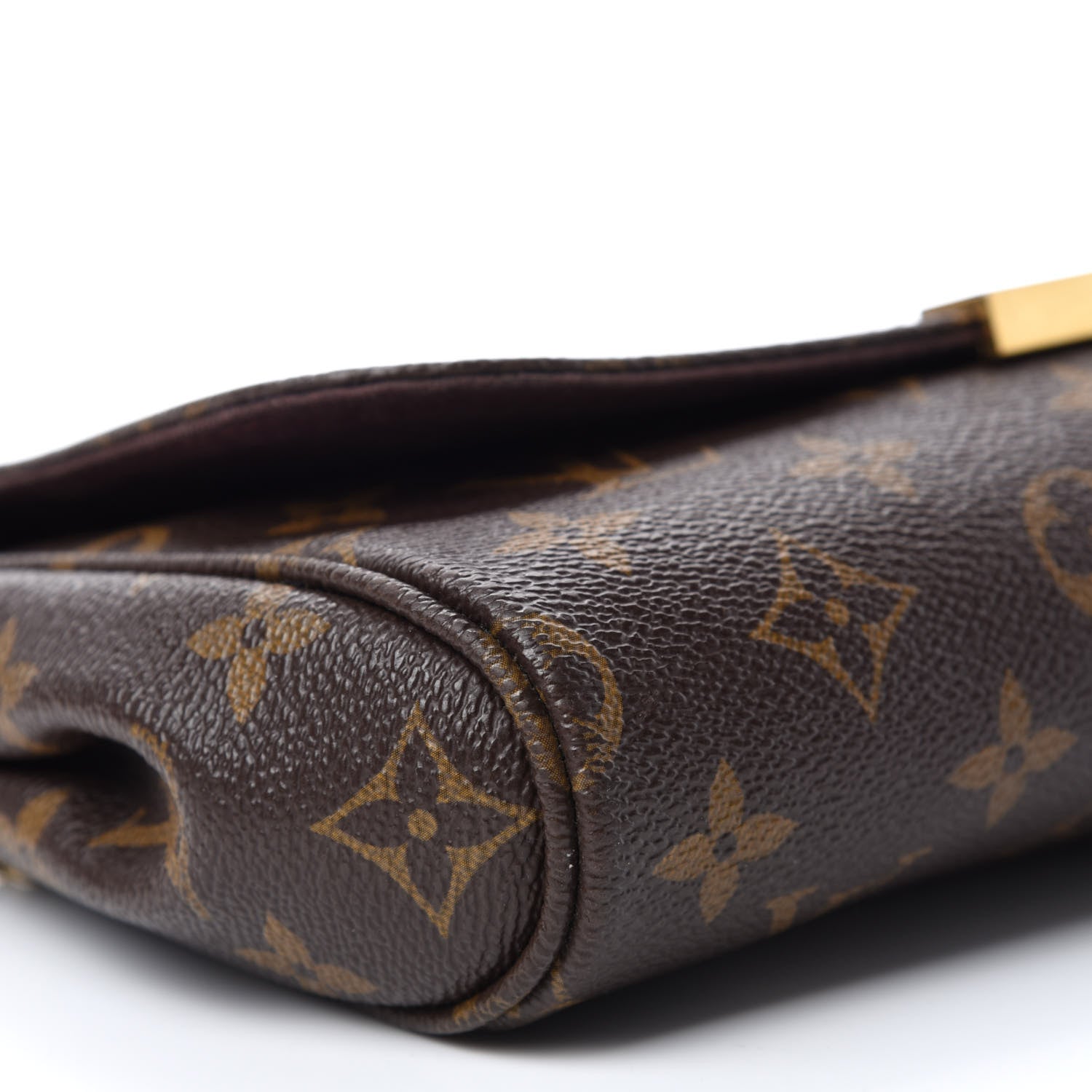 Louis Vuitton Monogram Favorite MM 6 of 10