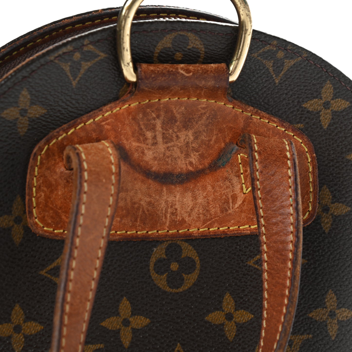 Monogram Ellipse Sac a Dos Backpack