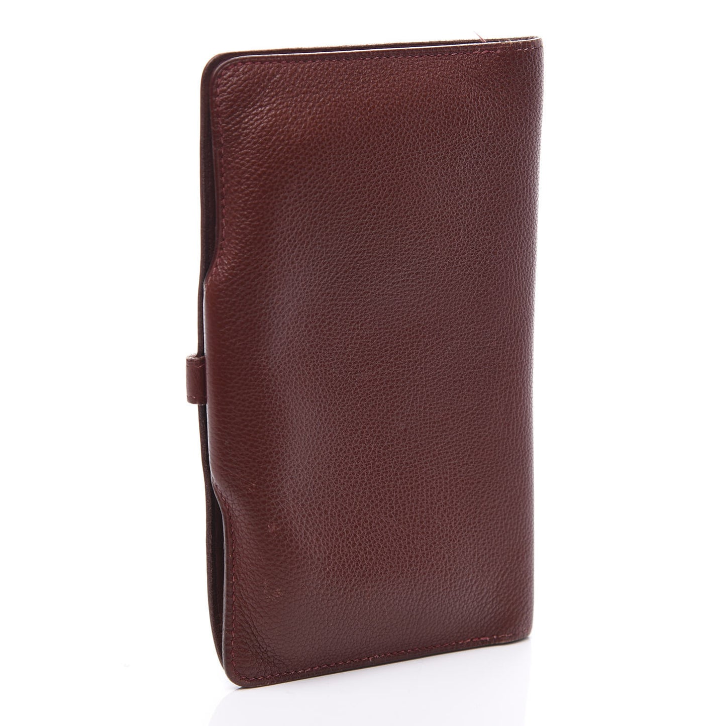 Evergrain Dogon Wallet Havane
