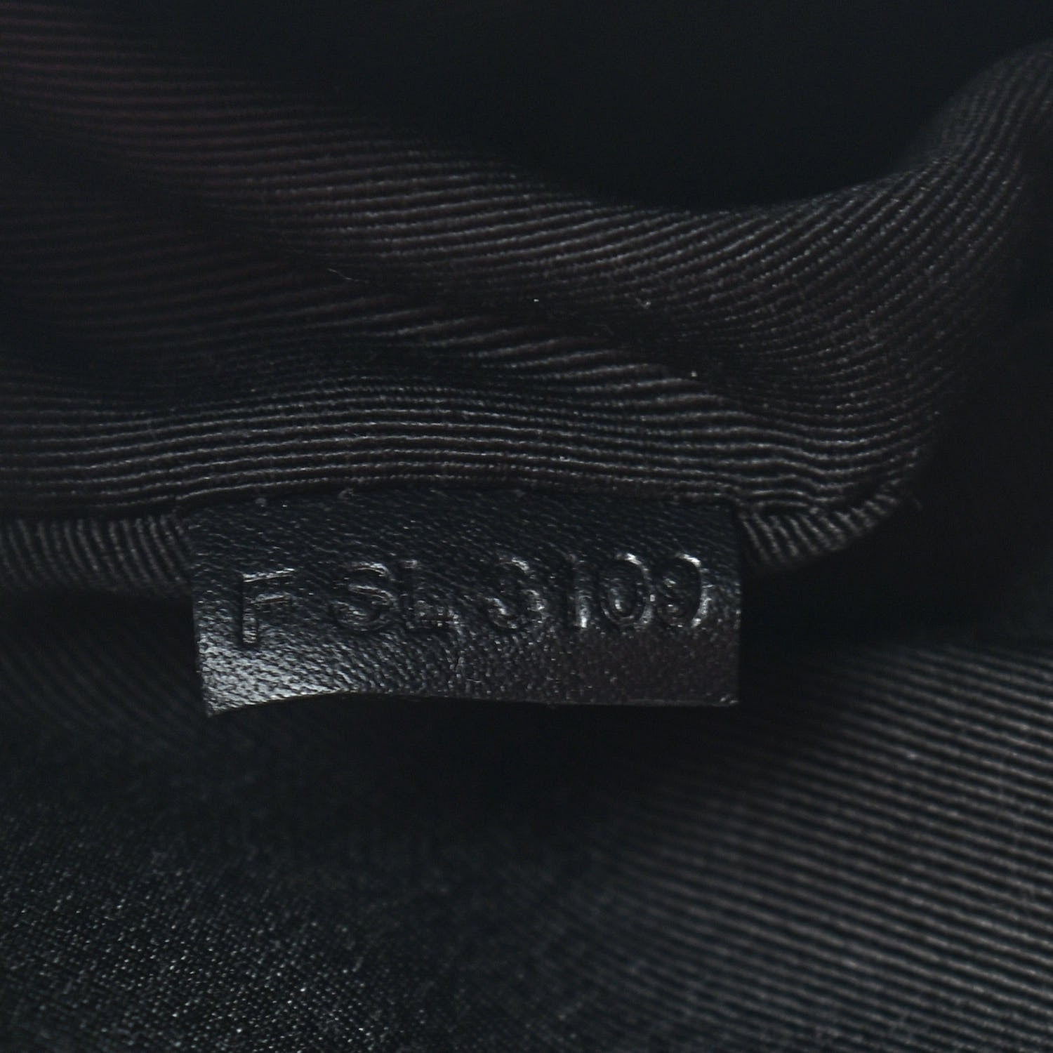 Marc Jacobs Calfskin Box Camera Bag Black 7 of 9