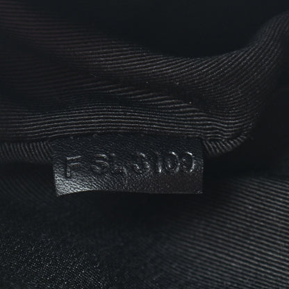 Marc Jacobs Calfskin Box Camera Bag Black 7 of 9