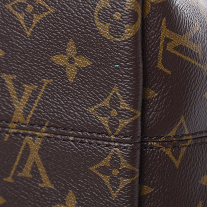 Louis Vuitton Monogram Iena PM 9 of 9