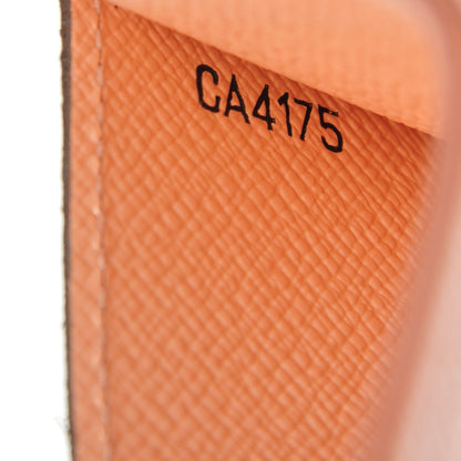Louis Vuitton Monogram Card Holder Rose Nacre 7 of 7