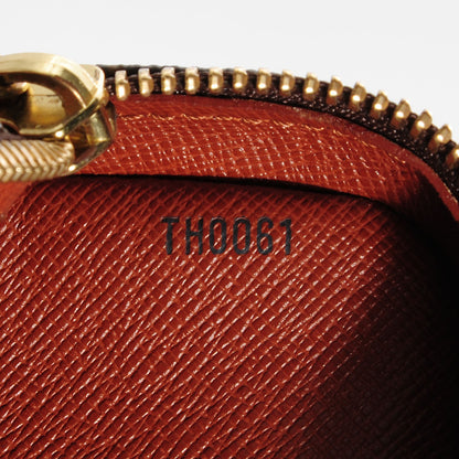 Louis Vuitton Monogram Amazone 7 of 7