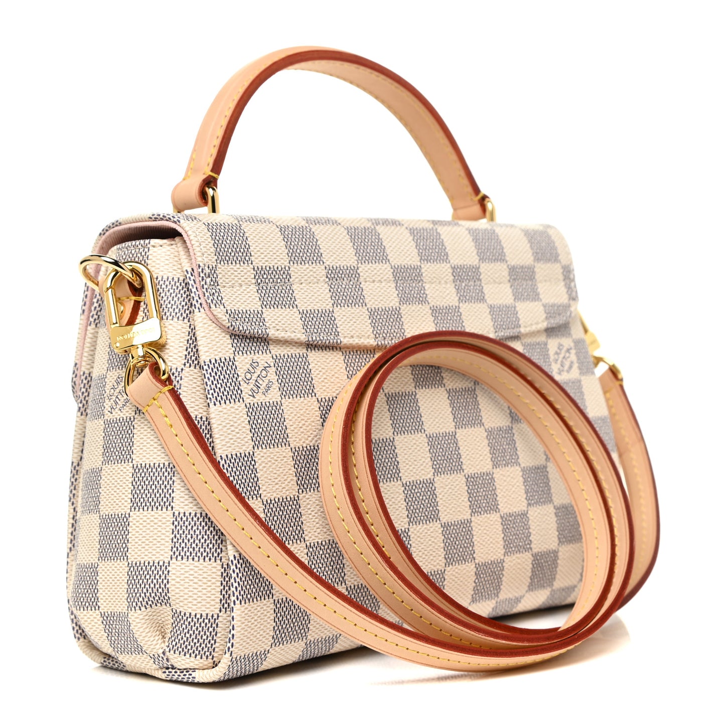 Damier Azur Croisette