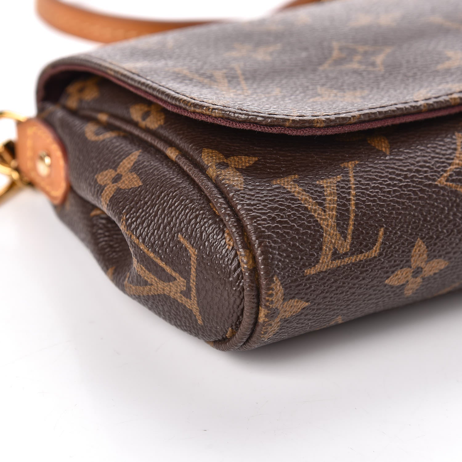 Louis Vuitton Monogram Favorite PM 9 of 12