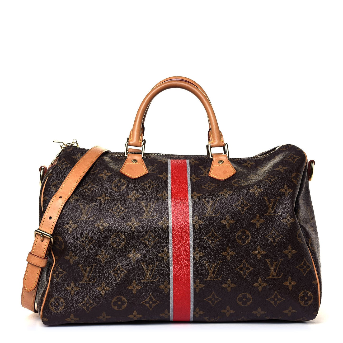 Monogram My LV Heritage Speedy Bandouliere 35