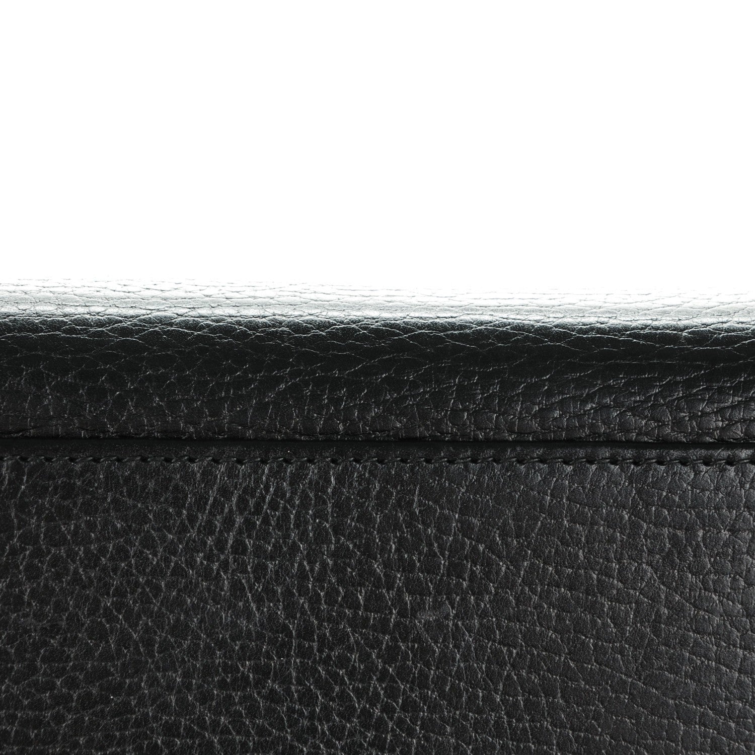Hermes Ardennes Kelly Retourne 32 Black 30 of 30