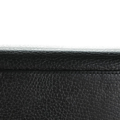 Hermes Ardennes Kelly Retourne 32 Black 30 of 30