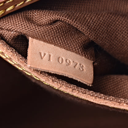 Louis Vuitton Monogram Alma PM 6 of 15