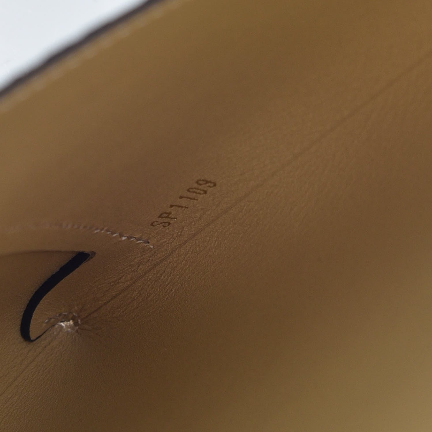 Louis Vuitton Monogram Giant Large Kirigami Pochette Kaki 7 of 8