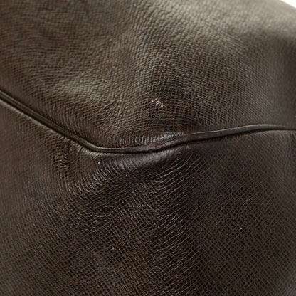 Louis Vuitton Taiga Kendall GM Acajou 10 of 23