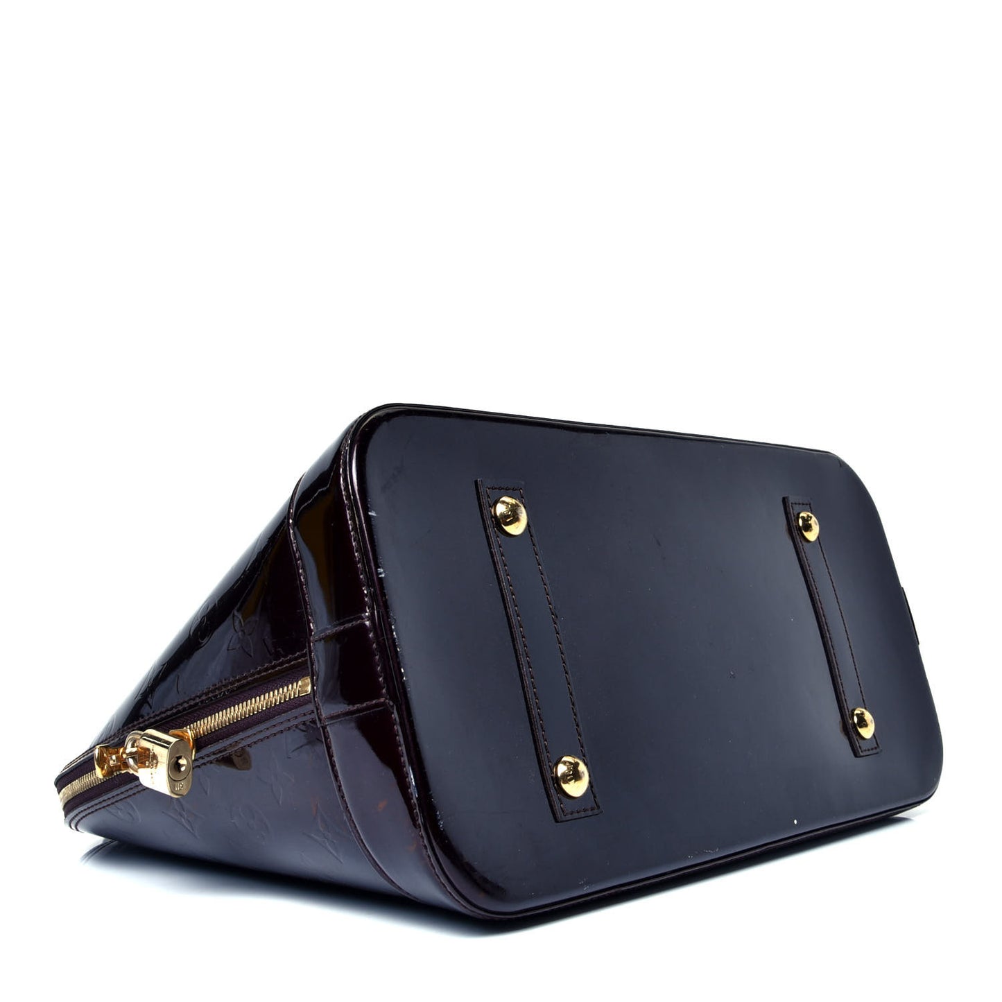 Vernis Alma GM Amarante