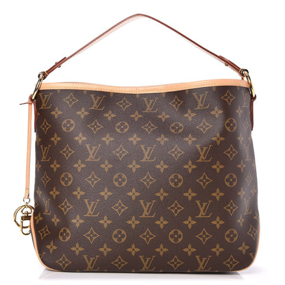 Louis Vuitton Monogram Delightful PM 1 of 8