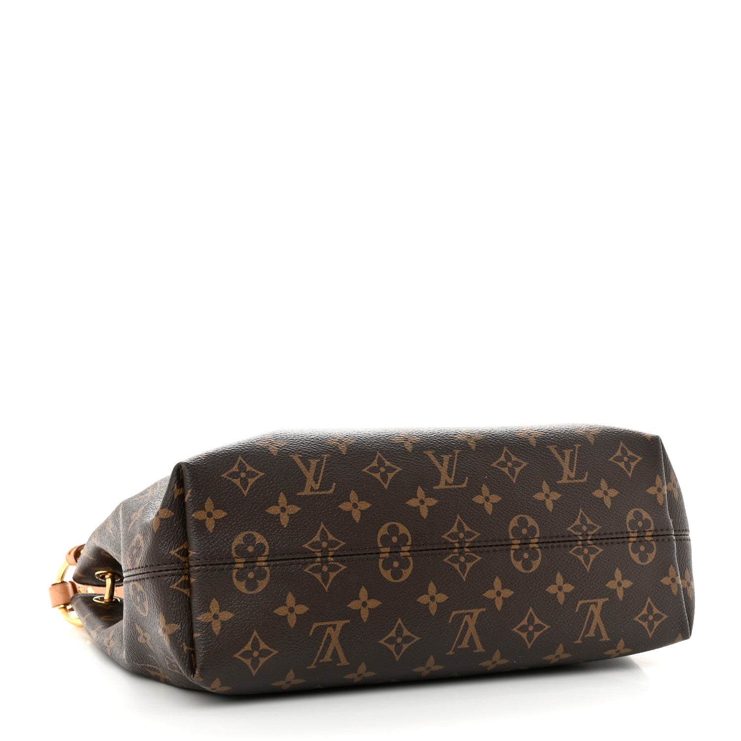 Louis Vuitton Monogram Graceful PM 4 of 12