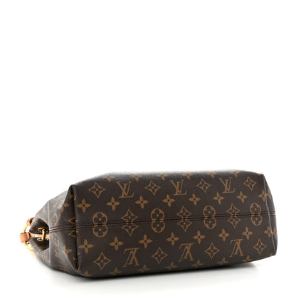 Louis Vuitton Monogram Graceful PM 4 of 12