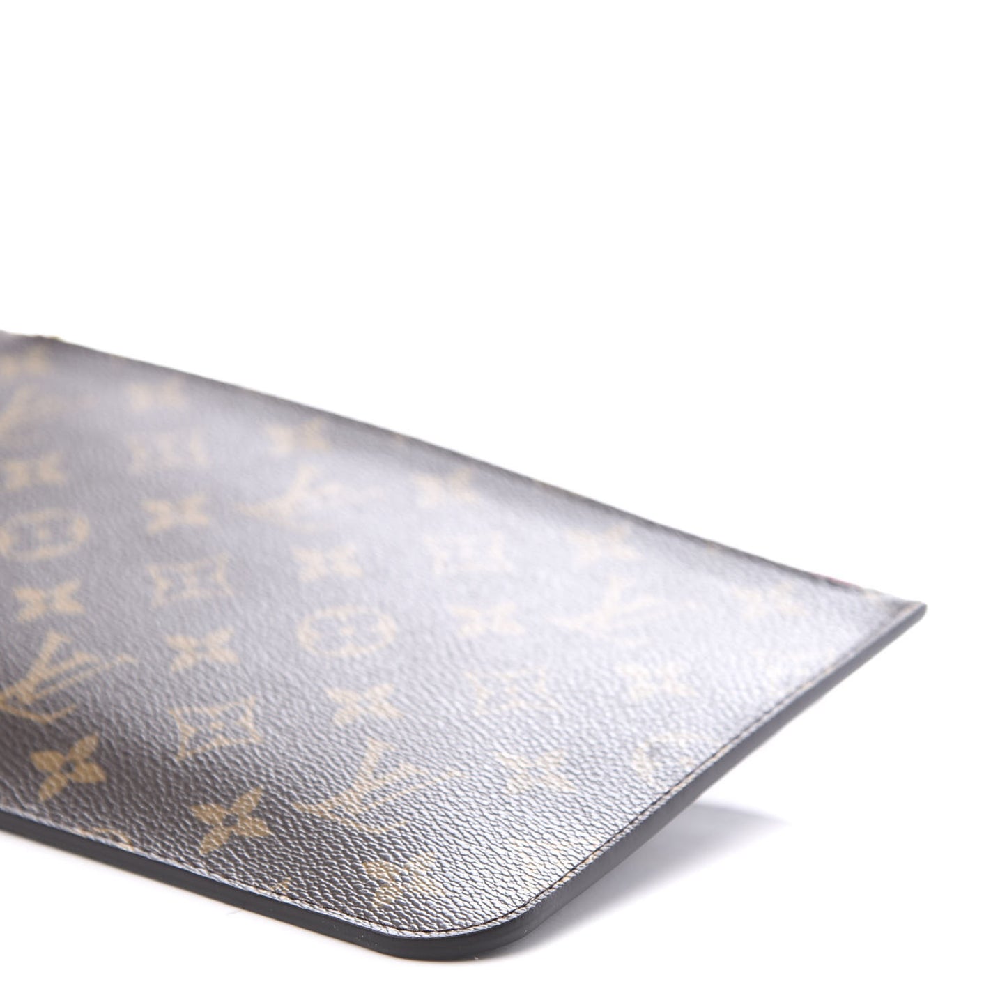 Monogram Neverfull MM GM Pochette Pivoine