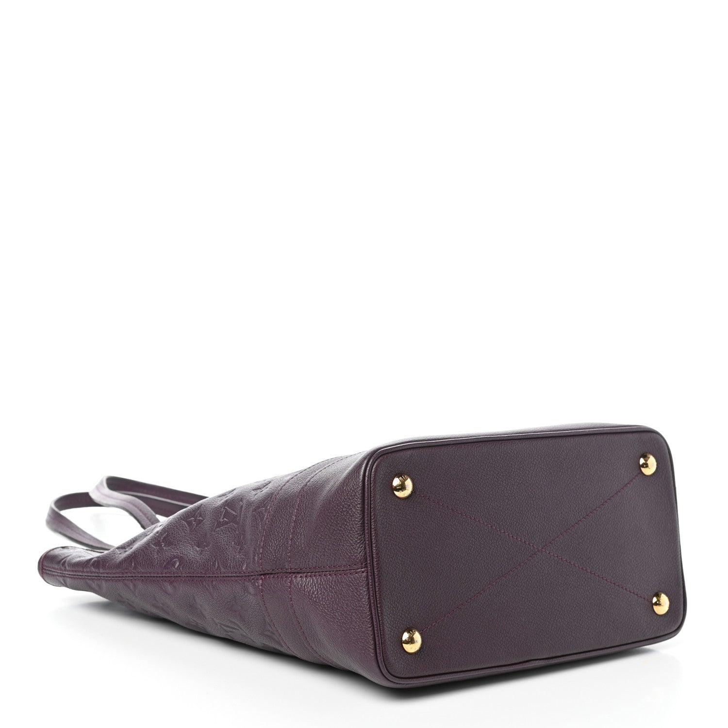 Louis Vuitton Empreinte Citadine PM Aube 4 of 10
