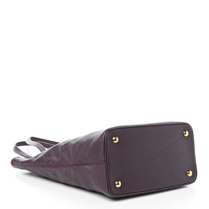 Louis Vuitton Empreinte Citadine PM Aube 4 of 10