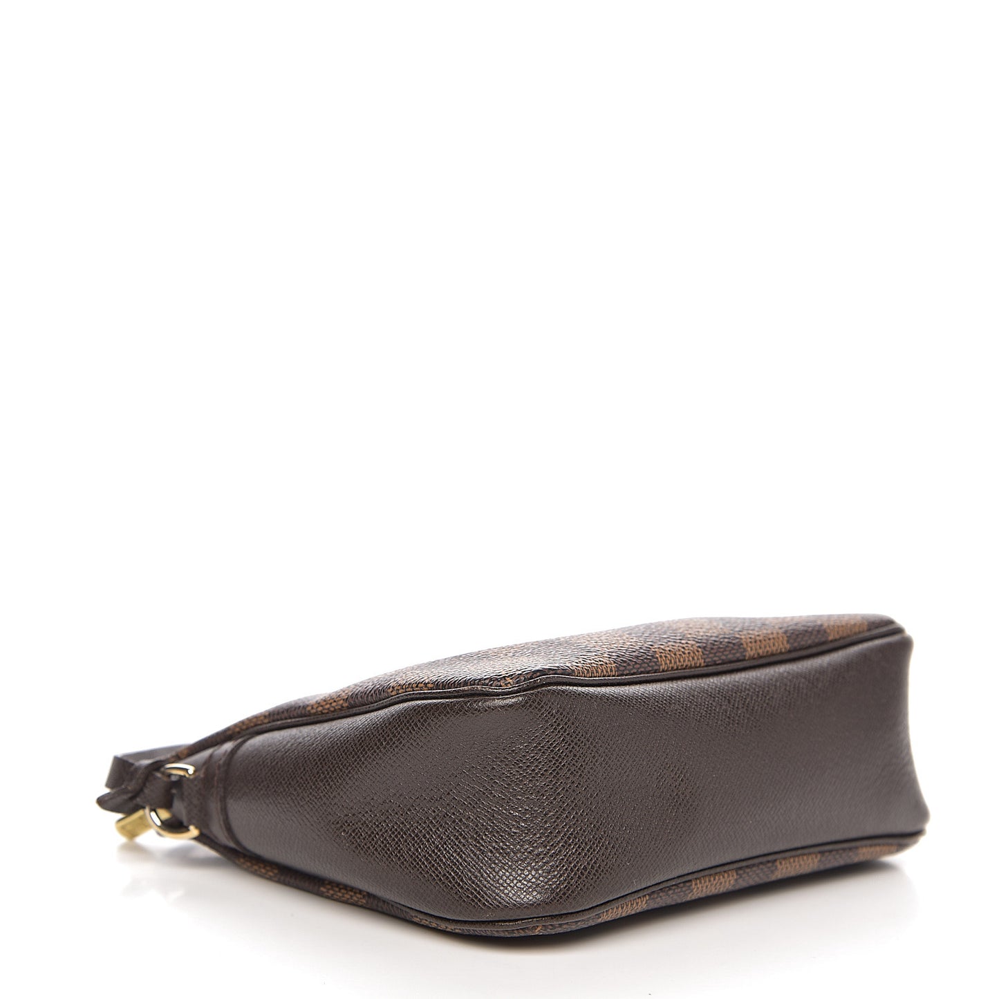 Damier Ebene Trousse Make Up Bag Pochette