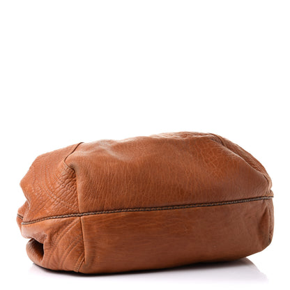 Fendi Nappa Nuvolata Spy Honey 4 of 16