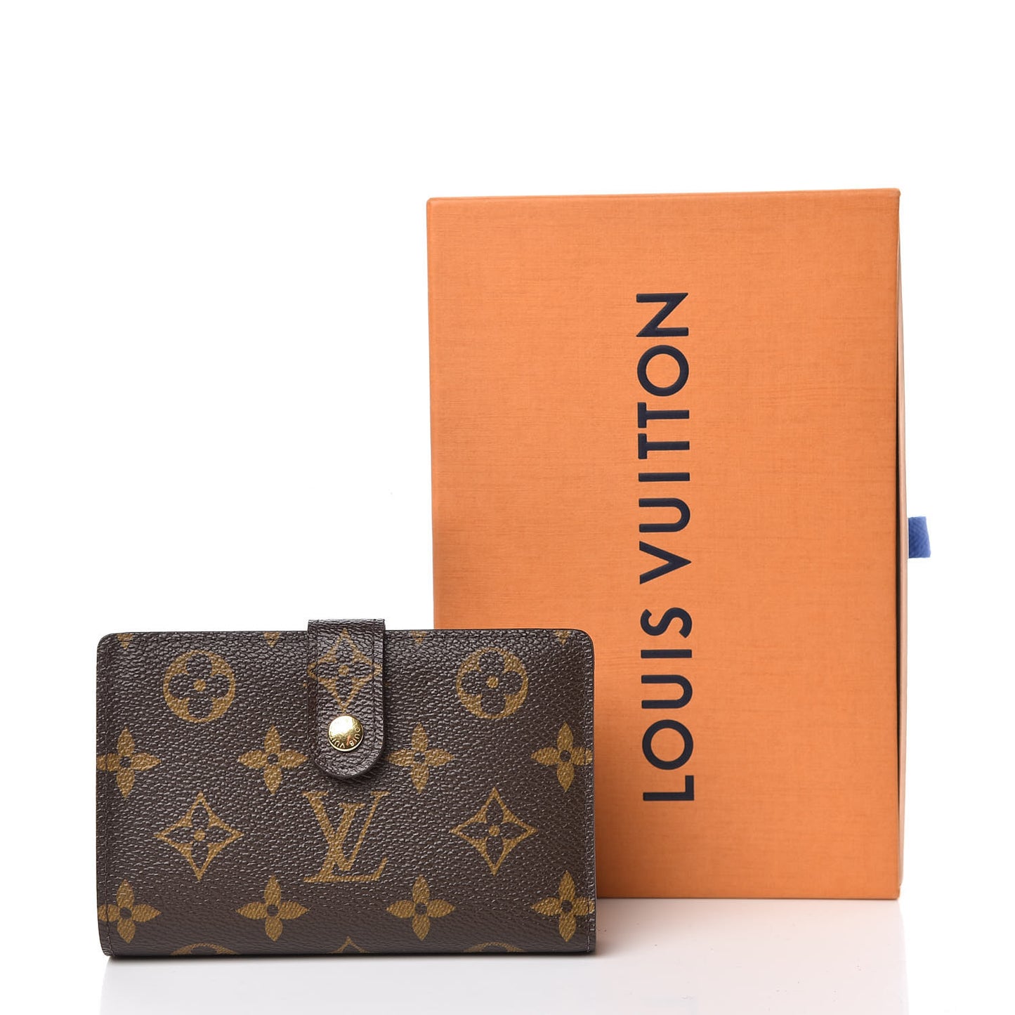 Monogram French Purse Wallet