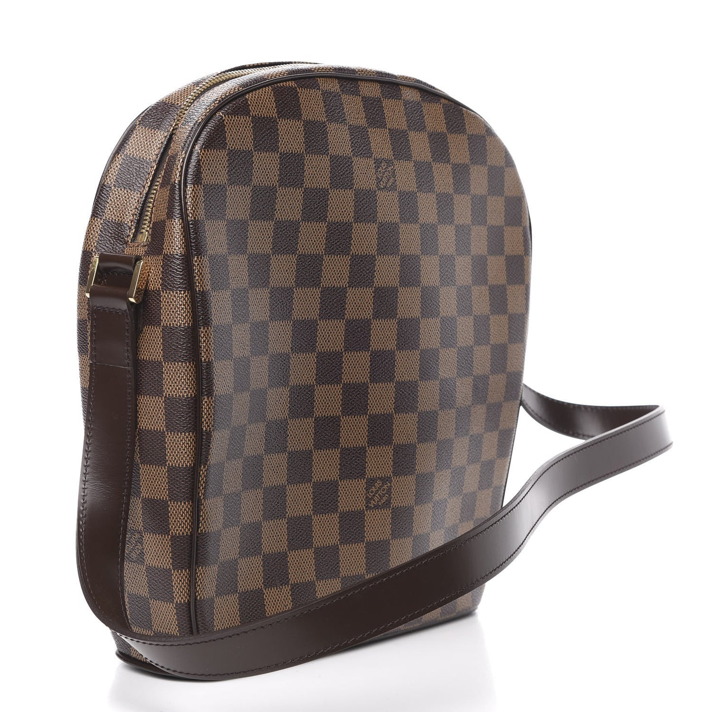 Damier Ebene Ipanema GM