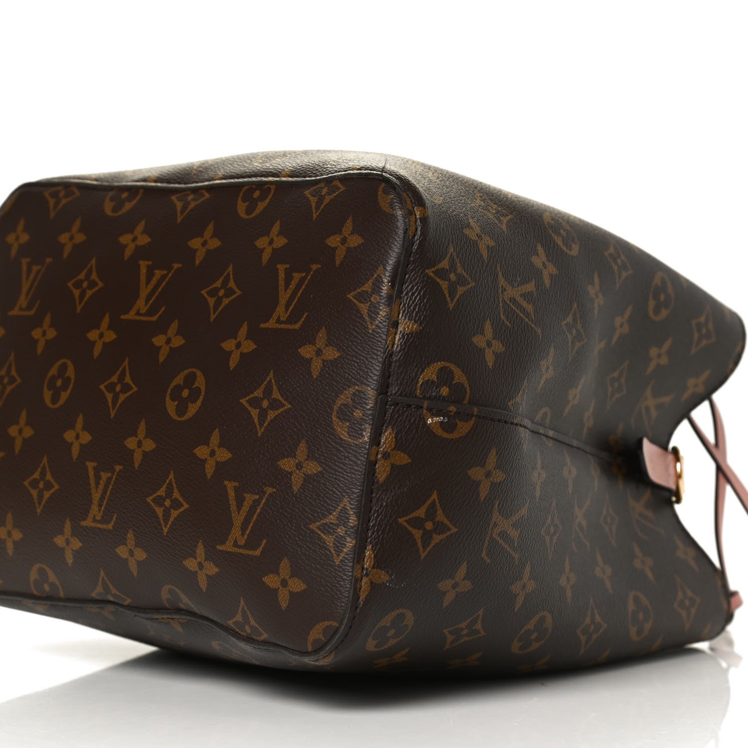 Louis Vuitton Monogram Neonoe MM Rose Poudre 10 of 10