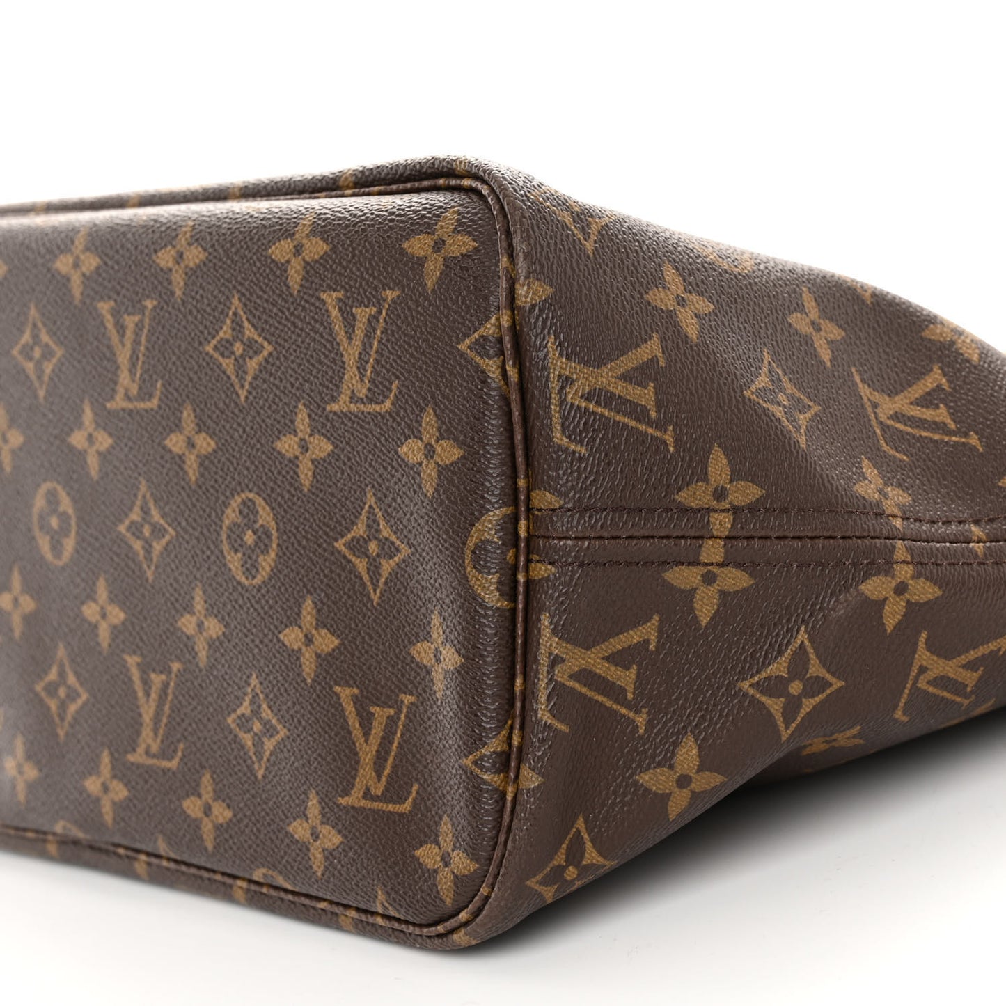 LOUIS VUITTON Monogram Neo Neverfull MM