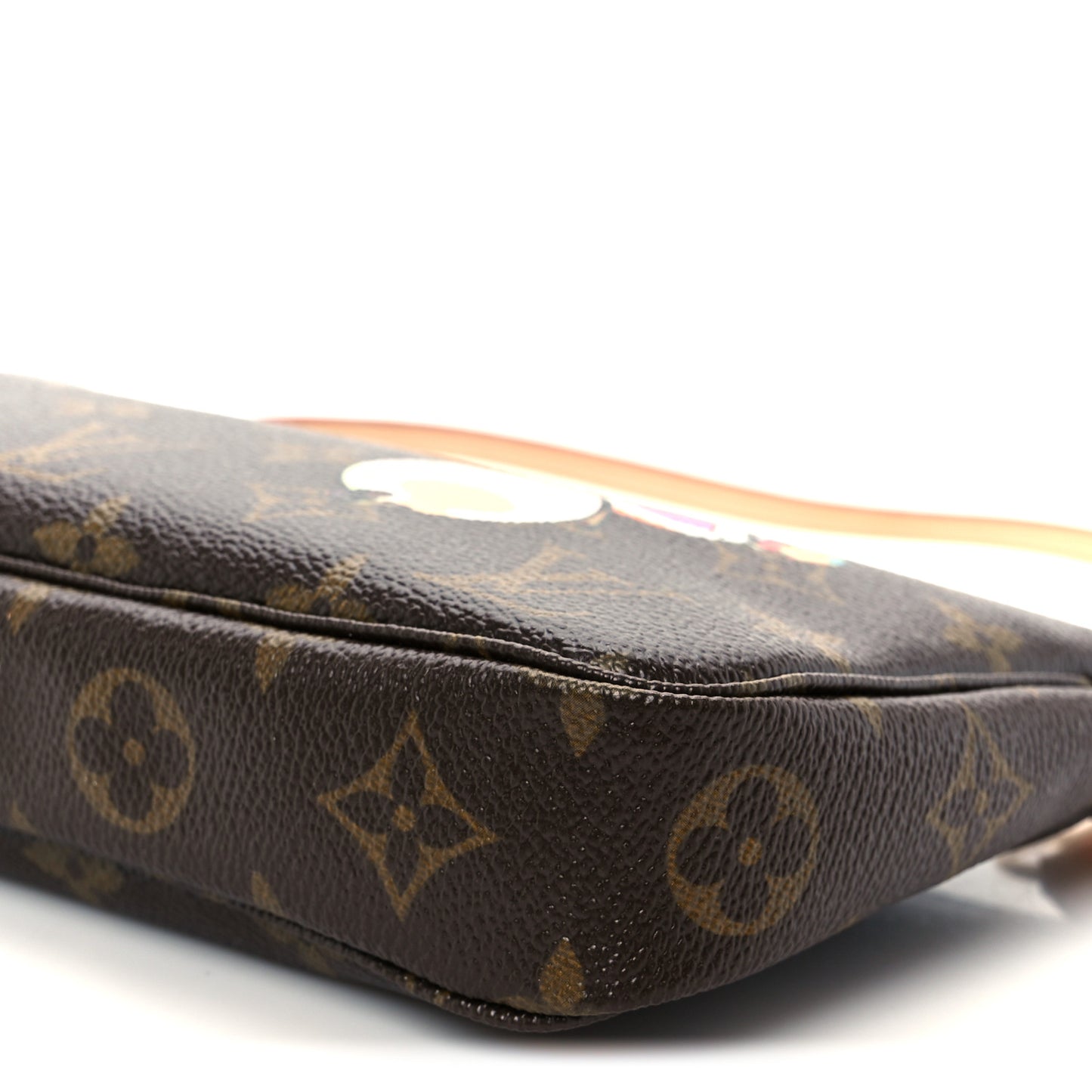 Monogram Panda Pochette Accessories