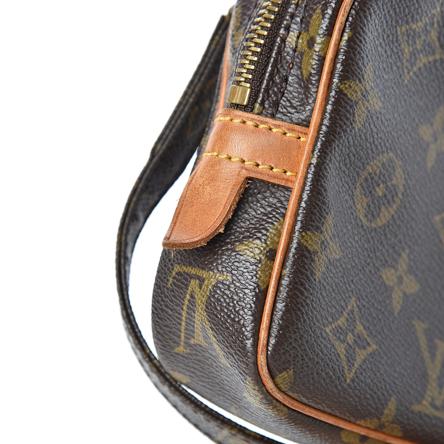 Monogram Pochette Marly Bandouliere