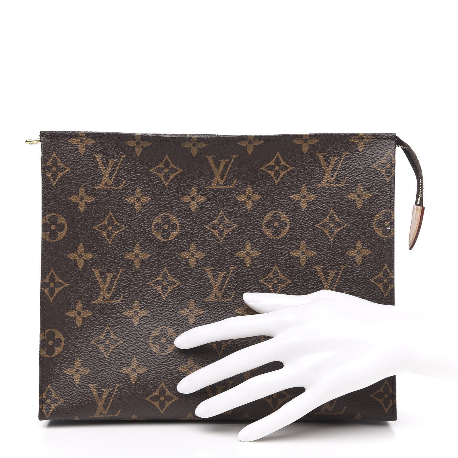 Louis Vuitton Monogram Toiletry Pouch 26 2 of 9