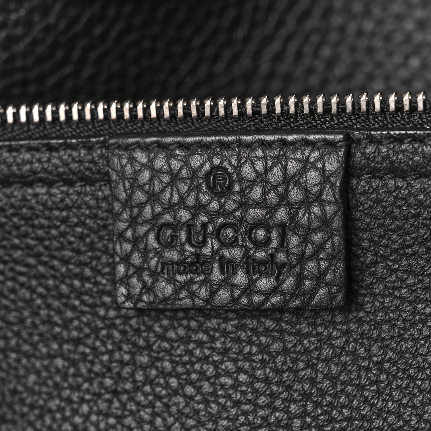 Gucci Pony Hair Cheetah Print Medium Jackie Top Handle Bag 5 of 20