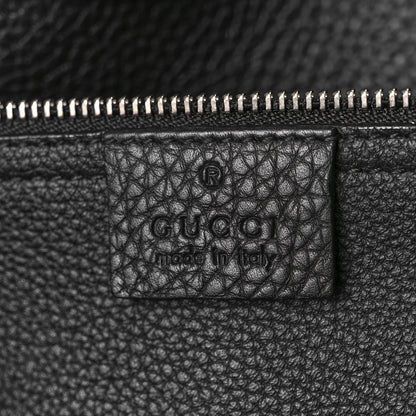 Gucci Pony Hair Cheetah Print Medium Jackie Top Handle Bag 5 of 20