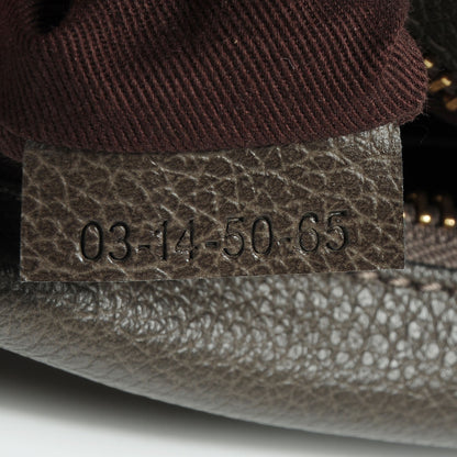 Chloe Calfskin Medium Paraty Rock 7 of 10