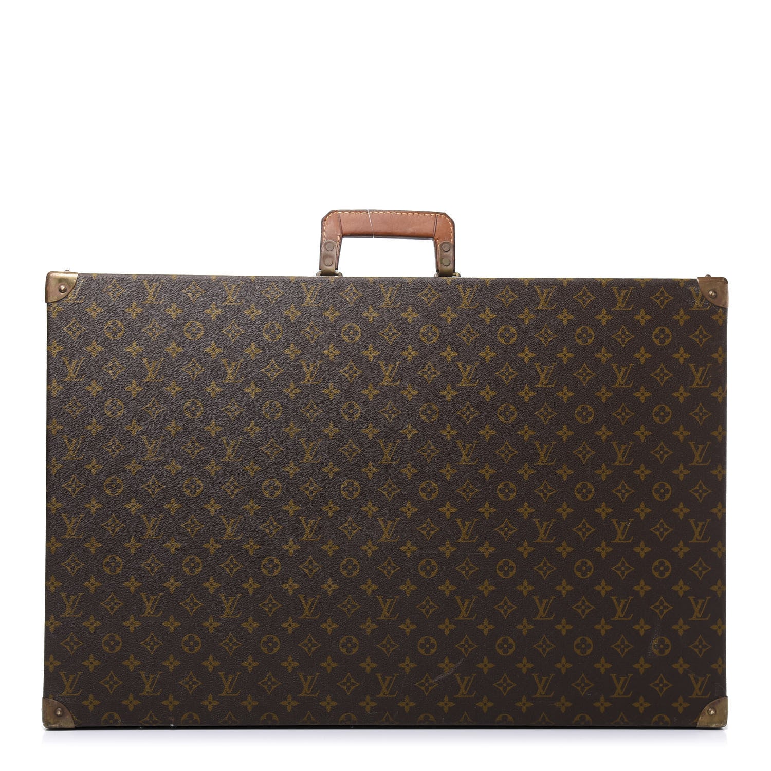 Louis Vuitton Monogram Alzer 70 1 of 32