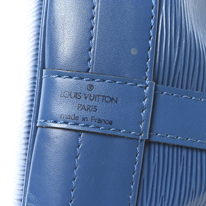 Louis Vuitton Epi Noe Toledo 6 of 9