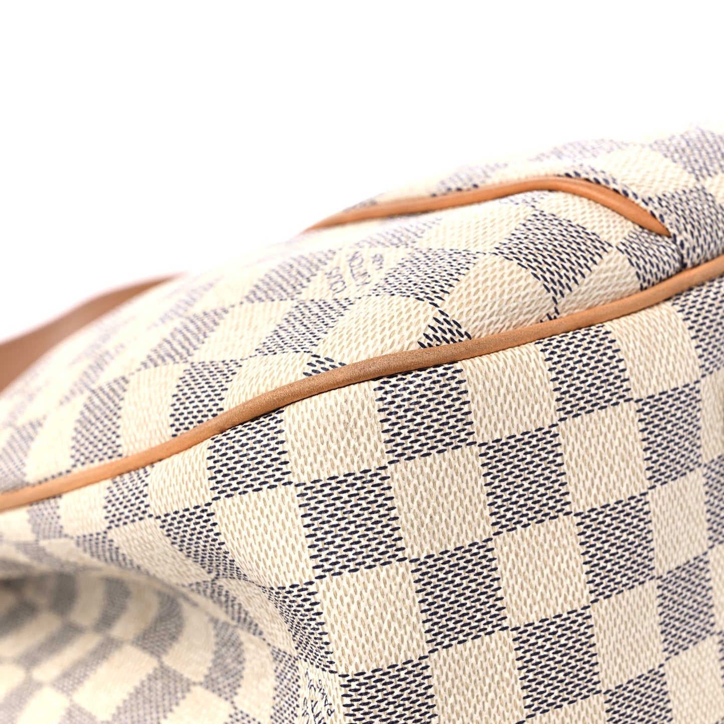 Damier Azur Galliera PM