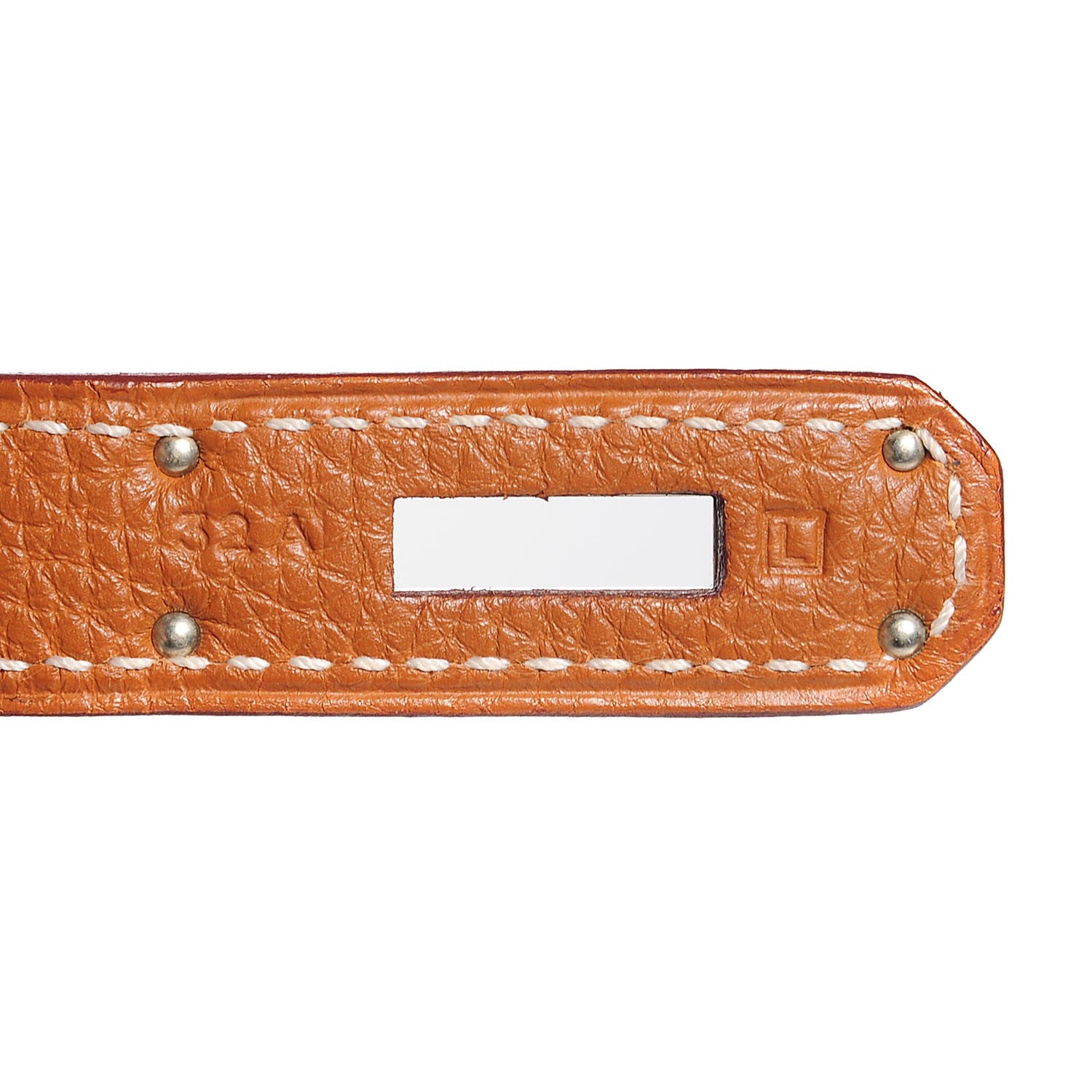 Hermes Togo So Kelly 22 Gold 10 of 16